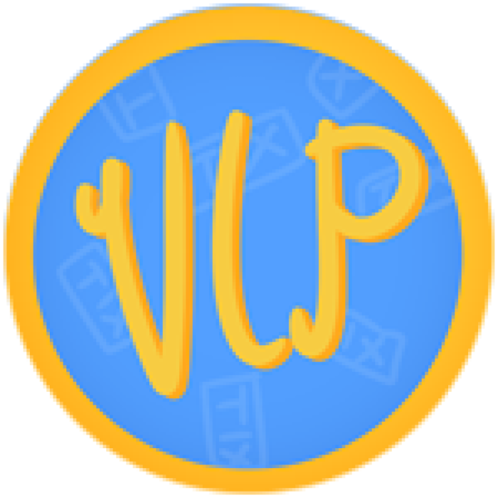 VIP! - Roblox