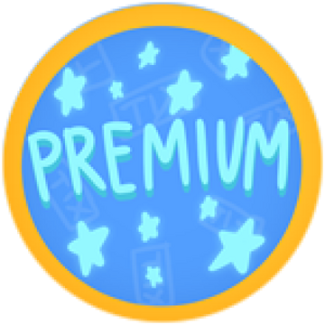 Premium Gamepass! - Roblox
