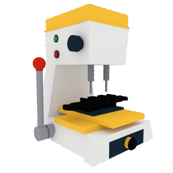 Key Maker Machine Tix Factory Tycoon Wiki Fandom