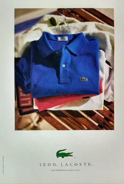 トップス IZOD LACOSTE S USED 250?cb=20250314230139