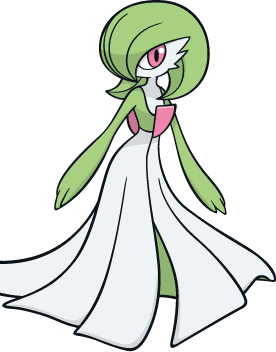 Gardevoir (Lost Thunder), Pokémon Wiki