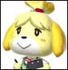 Isabelle colored