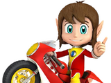 Alex Kidd