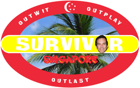 【tsy】TRACKING OF THE SURVIVOR ポスター TRACKING OF THE SURVIVOR ポスター