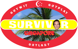 Survivor: Singapore | TJ's Survivor Series Wiki | Fandom