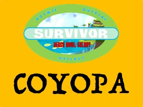 Coyopa TJ's Survivor Series Wiki Fandom
