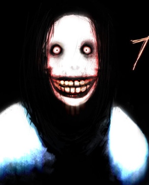 Creepy, emojis, halloween, horror, jeff, killer, scary icon