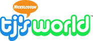 Logo with 1994 Nickelodeon "speech bubble" logo (used on merchandise from 2001-2003)