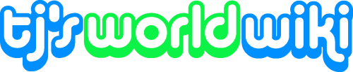 Tj's World Wiki