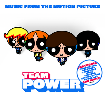 Teampowerostcoverwithsticker