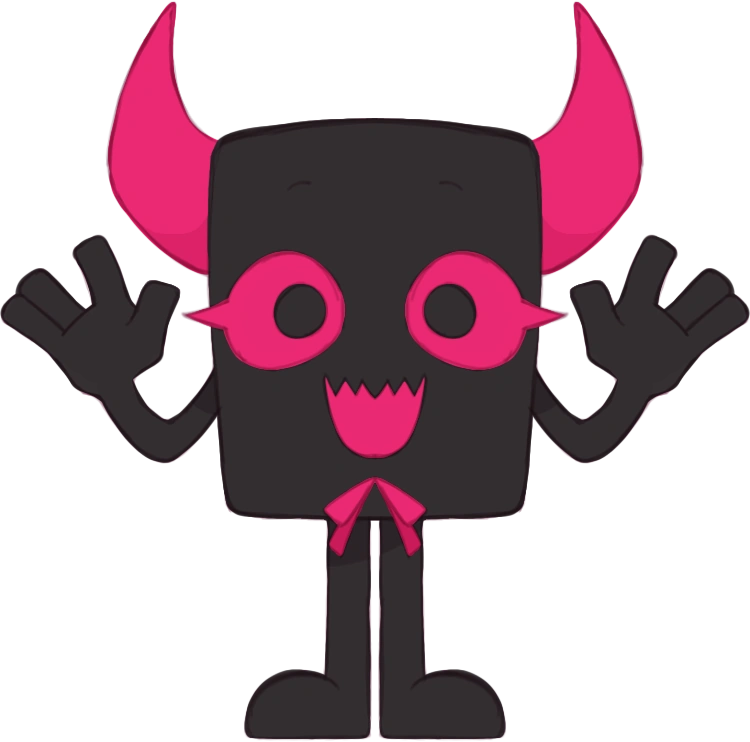 Pinku | Too kiD frIEndly Fanon Wiki | Fandom