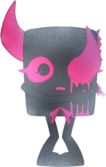 Pinku | Too kiD frIEndly Fanon Wiki | Fandom