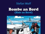 Bombe an Bord (Haie an Bord) (Buch)