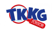 TKKG-Junior Logo