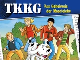 Das Geheimnis der Moorleiche (Hörspiel)