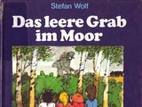 Das leere Grab im Moor (Buch)