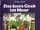 Das leere Grab im Moor (Buch)