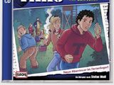 Nachtwanderung mit Schrecken (Hörspiel)