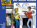 Der letzte Schuss (Hörspiel)