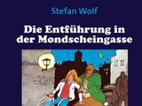 Entführung in der Mondscheingasse (Buch)