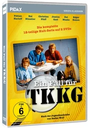 DVD-Cover
