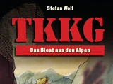 Das Biest aus den Alpen (Buch)