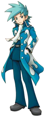 Ice (Chronicles) | Wiki The King of Cartoons | Fandom