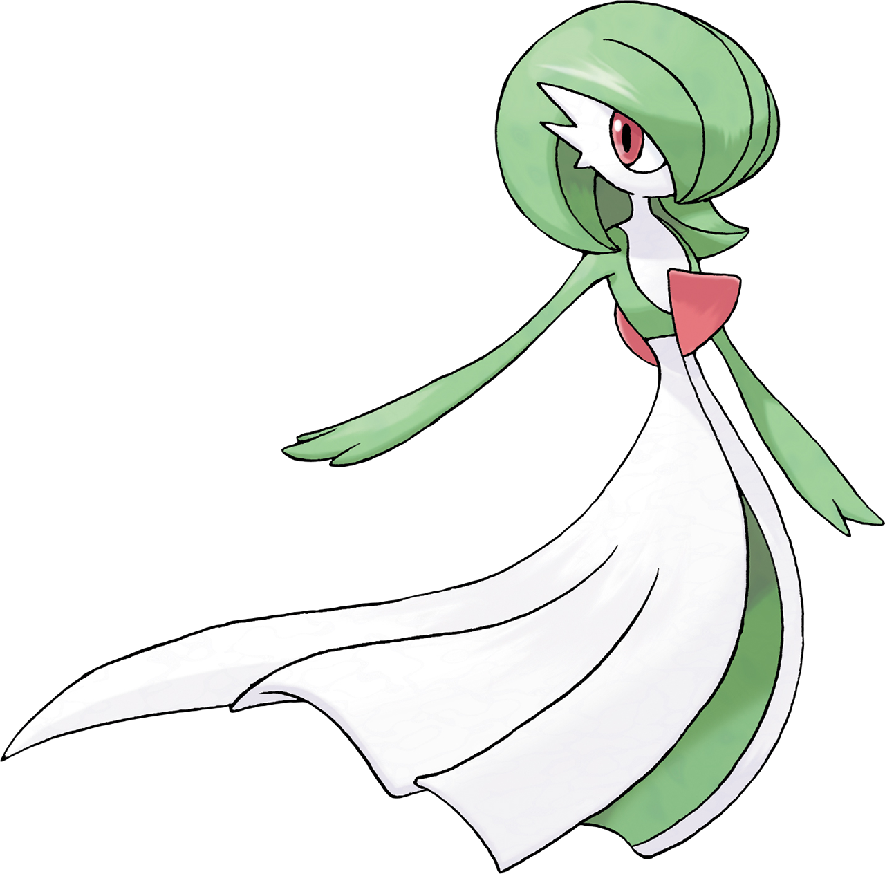 Pokémon Favorito de cada tipo, Wiki