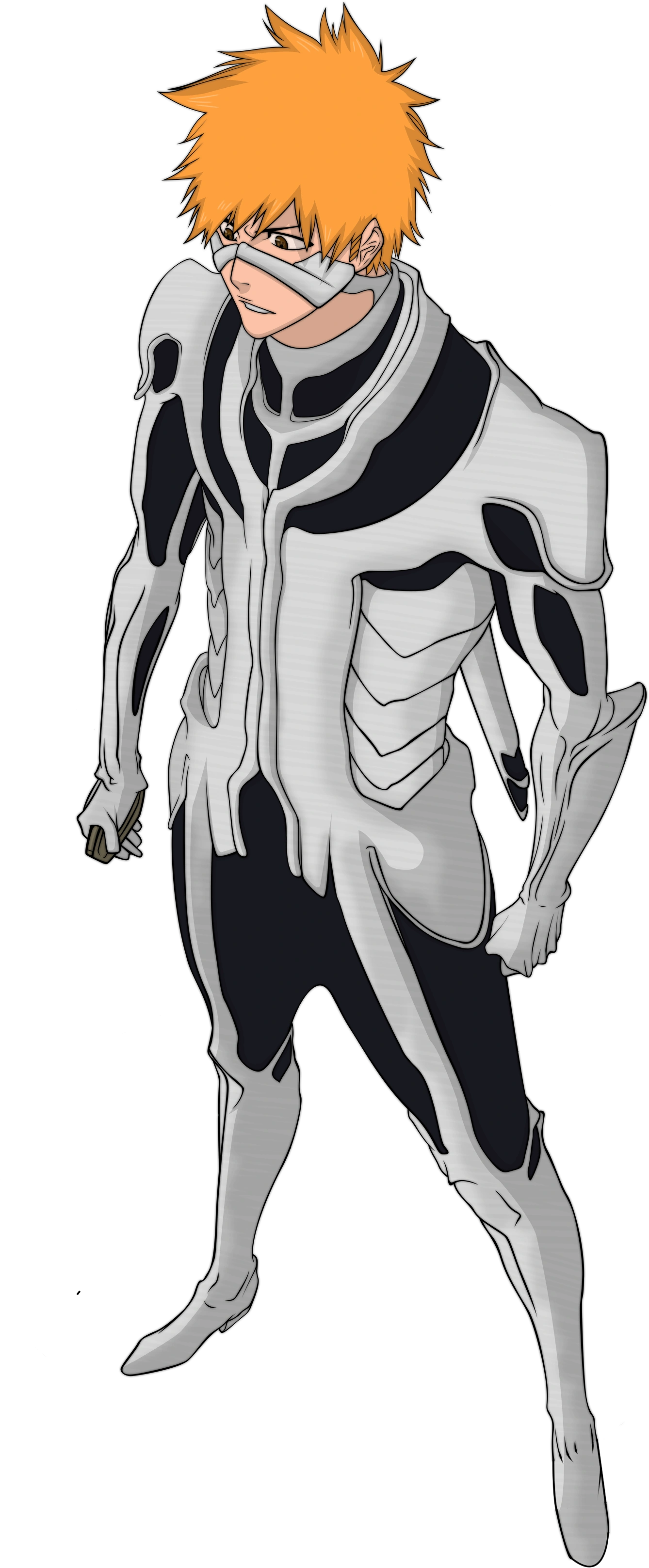 Ichigo Kurosaki | Wiki The King of Cartoons | Fandom