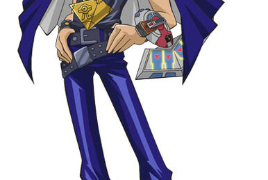 Rodrigo Andreatto, Yu-Gi-Oh! Wiki