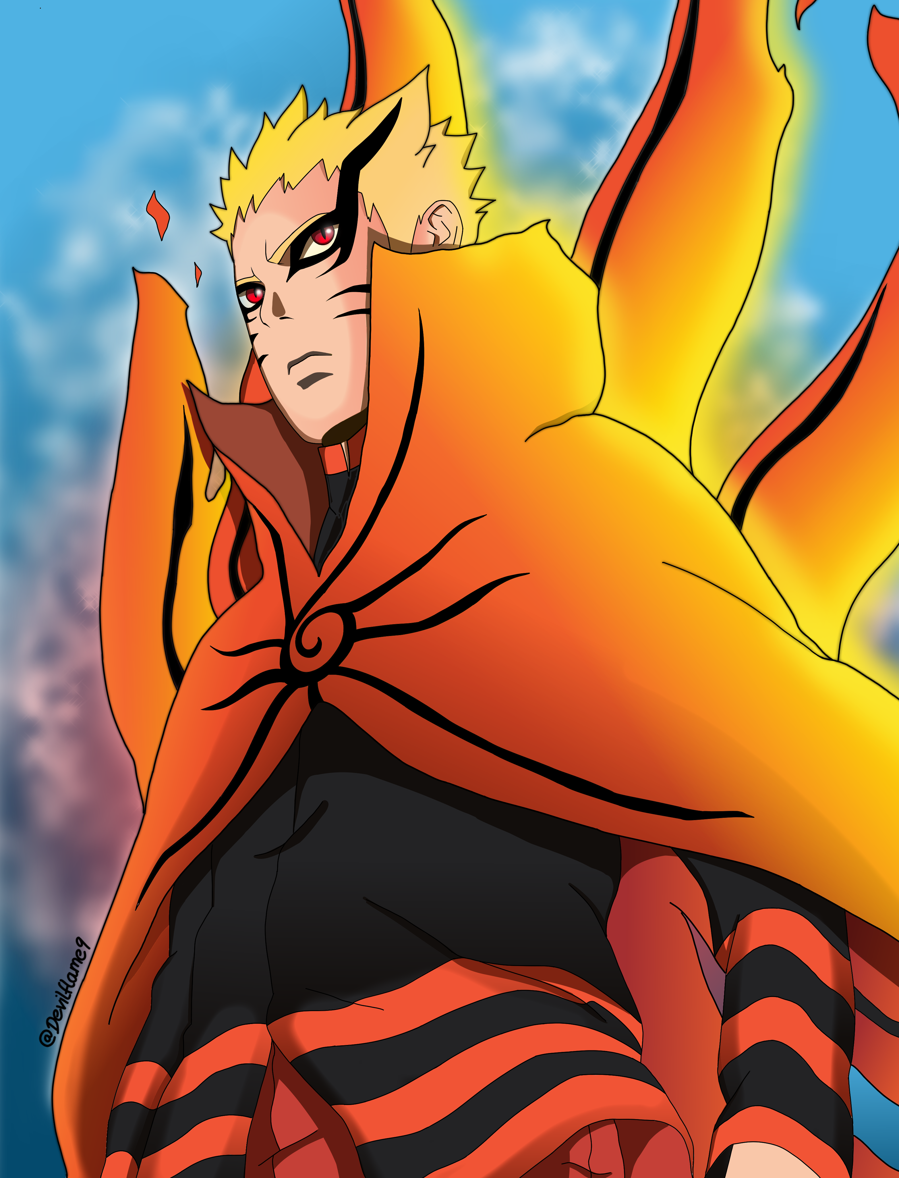 Naruto Jounin em 2023  Super herói, Fotos de super herois, Naruto  personagens