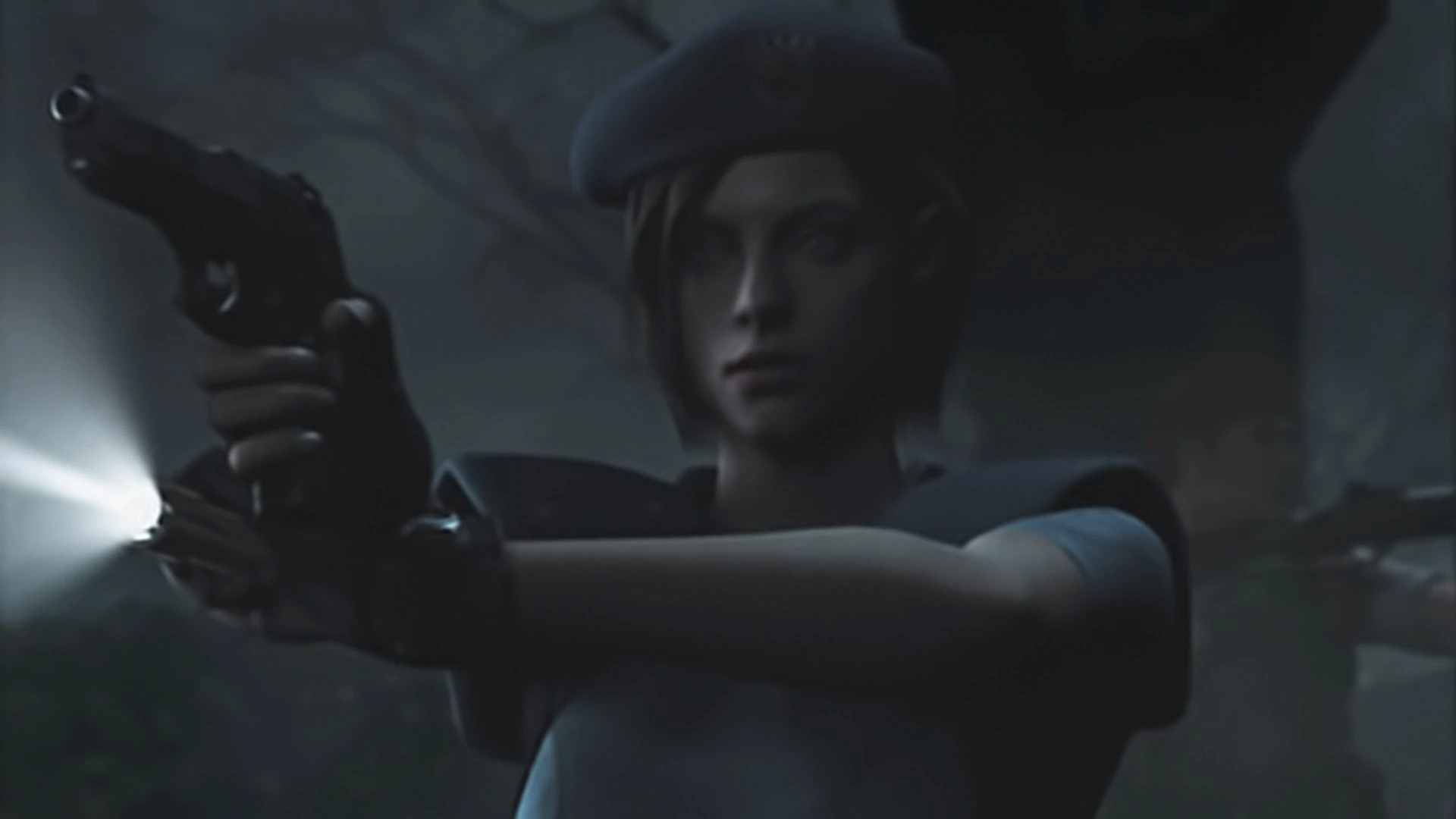 Jill Valentine | Wiki The King of Cartoons | Fandom, image size:1920x1080