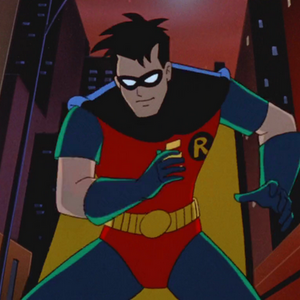 Richard Grayson Wiki The King Of Cartoons Fandom This high quality transparent png images is totally free on pngkit. richard grayson wiki the king of
