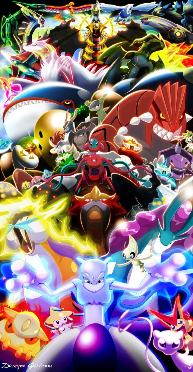 Versões especiais dos Pokémon lendários de Hoenn – Regirock