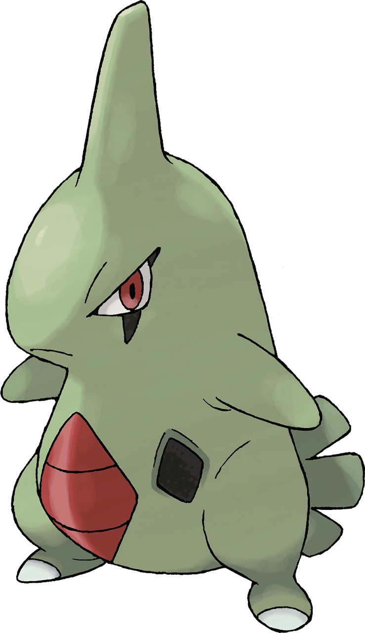 Tyranitar | Wiki The King of Cartoons | Fandom, image size:739x1280