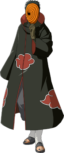 Obito Uchiha, Wiki A era velha e nova de naruto