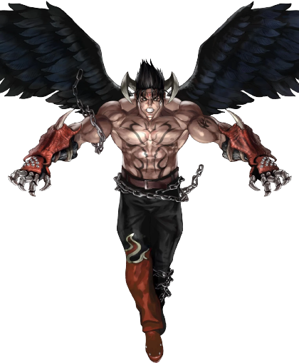 TEKKEN 8 contará com Devil Jin e outros lutadores lendários