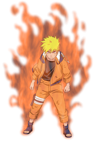 Naruto – Wikipédia, a enciclopédia livre