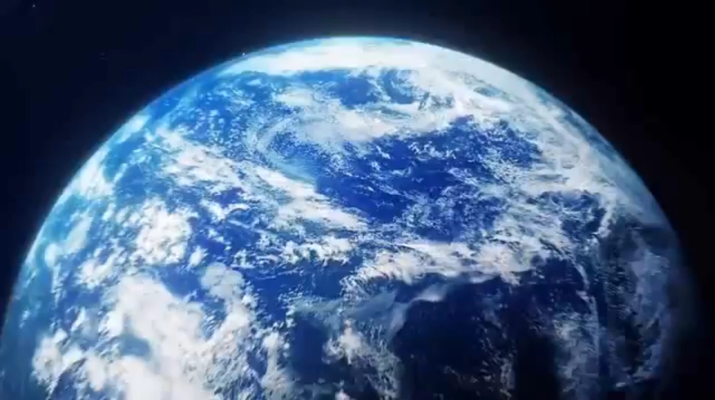 Terra (Planeta) | Wiki The King of Cartoons | Fandom, image size:1440x806