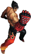 Street Fighter X Tekken