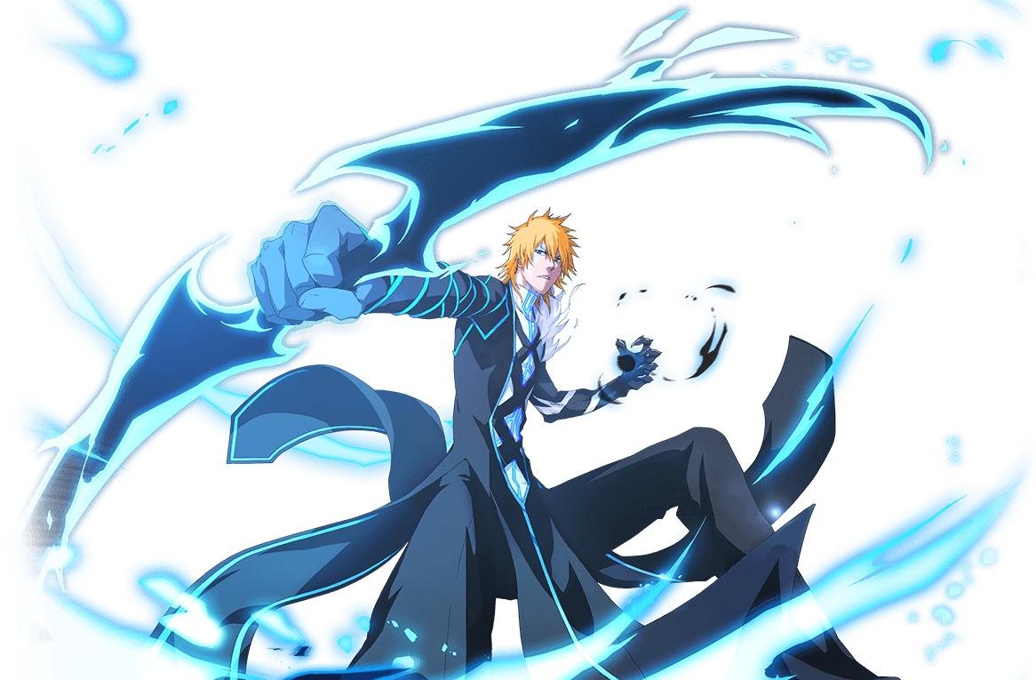 Ichigo lenda! #anime #bleach #ichigo #ichigokurosaki #aizen #dublagem