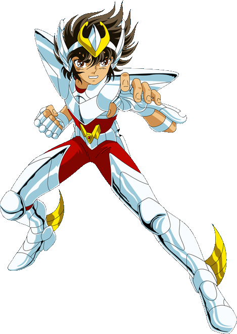 Armadura de Pégaso, Saint Seiya Wiki, FANDOM powered by Wikia