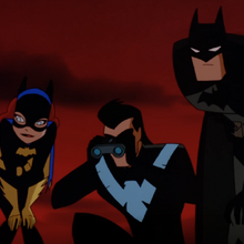 Richard Grayson Wiki The King Of Cartoons Fandom Batman png you can download 31 free batman png images. richard grayson wiki the king of