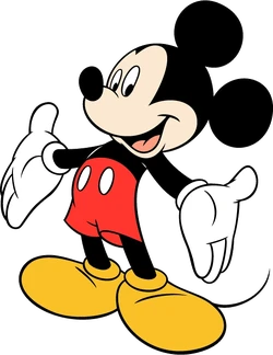 Mickey Mouse | Wiki The King of Cartoons | Fandom