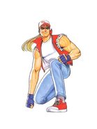 Fatal Fury Special