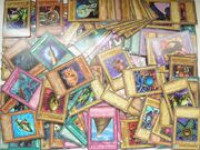 Duel Monsters Deck