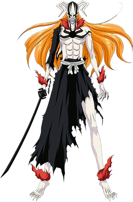Ichigo Kurosaki | Wiki The King of Cartoons | Fandom