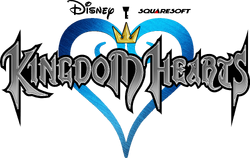 Kingdom Hearts Logo