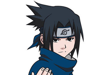 Sasuke Uchiha (Parte I), Wikia Liber Proeliis