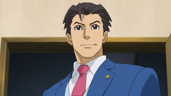 Ace Attorney Dual Destinies  Anime, Desenhos, Personagens